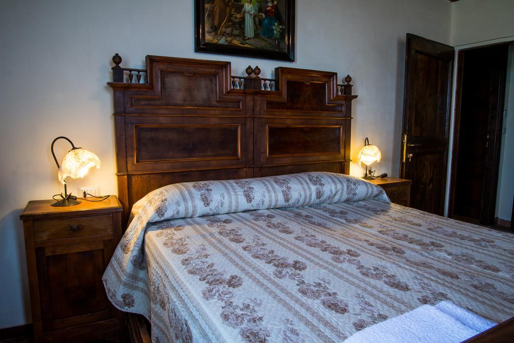 Agriturismo La Brezza Bed & Breakfast Castelnovo di Sotto Room photo